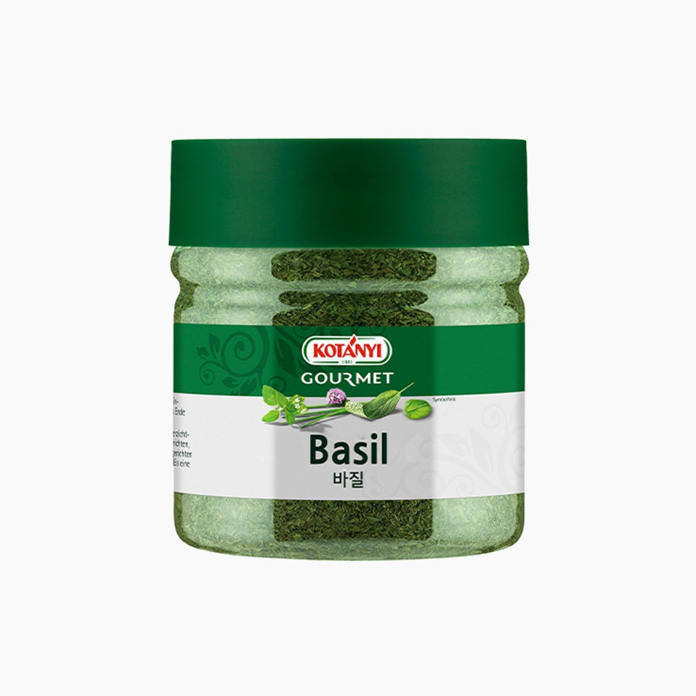 [Kotanyi] Basil 65g