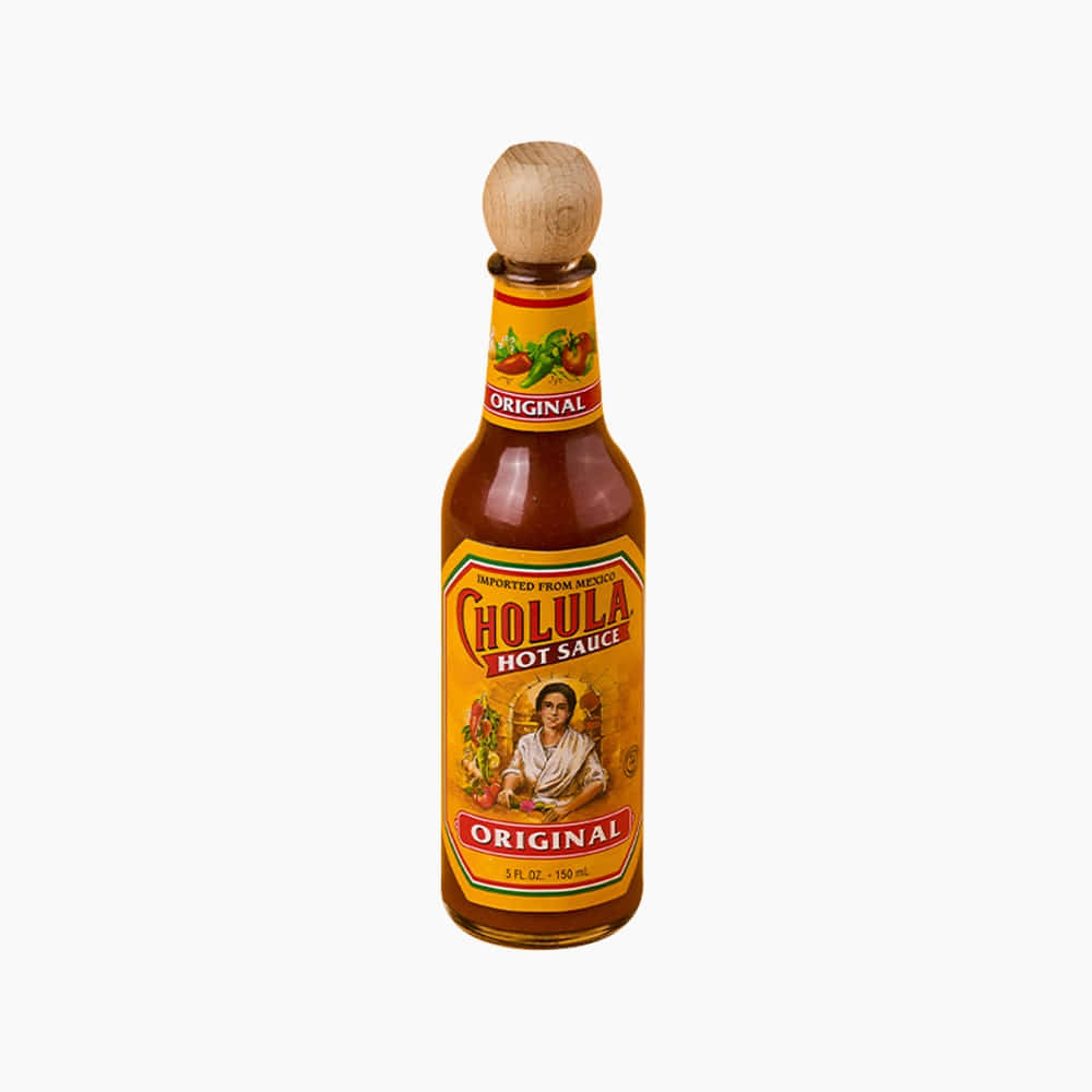 [Cholula] Hot Sauce Original 150ml
