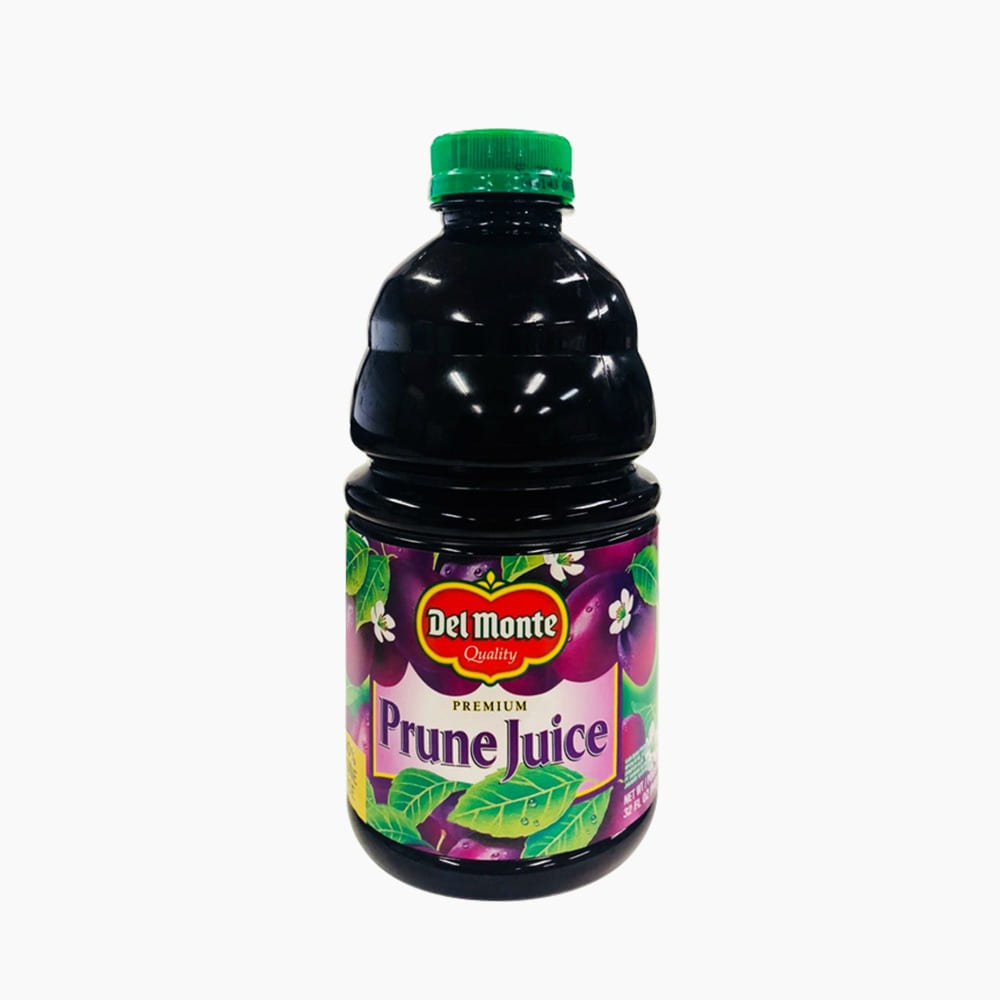 [Delmonte] Prune Juice 946ml