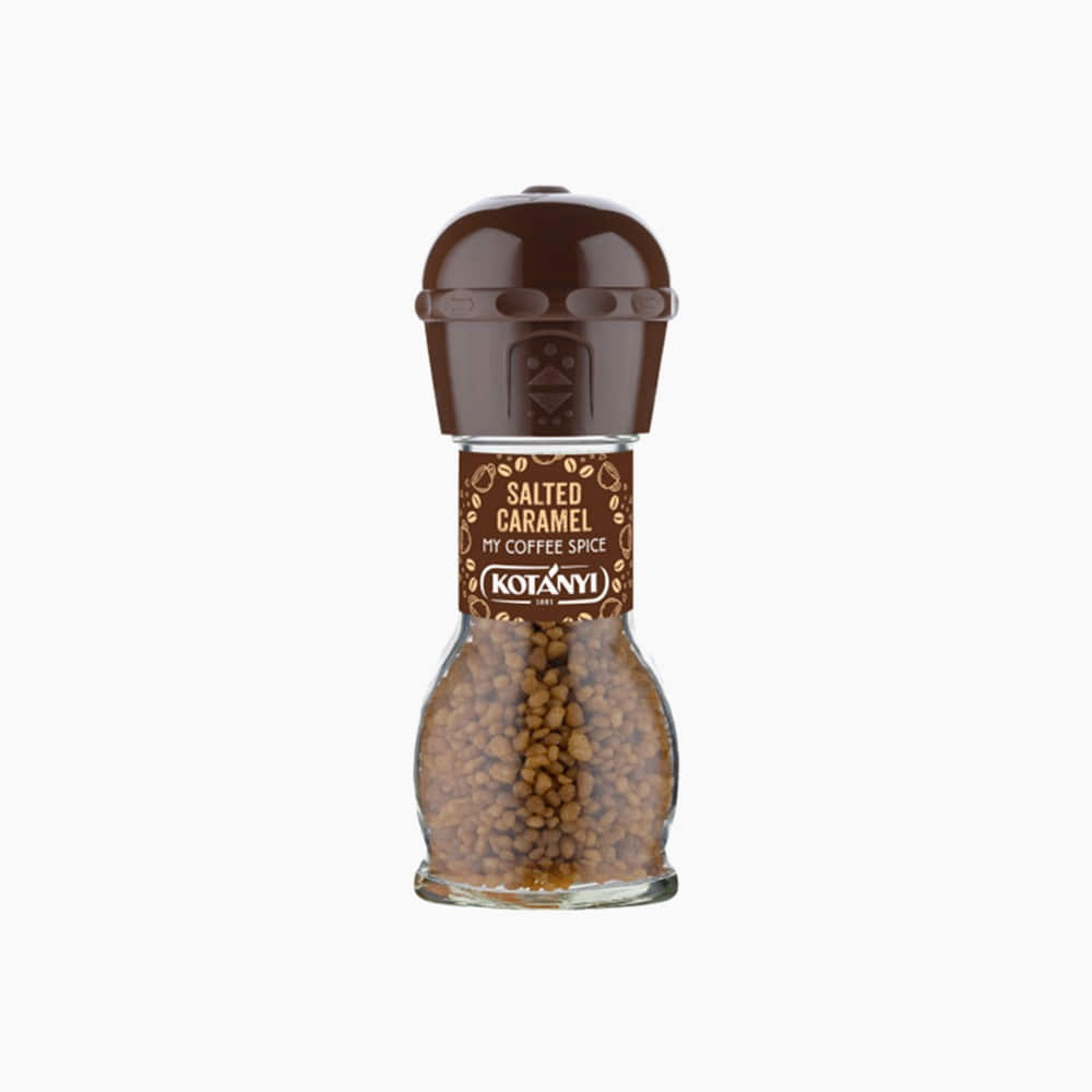[Kotanyi] Salted Caramel 65g