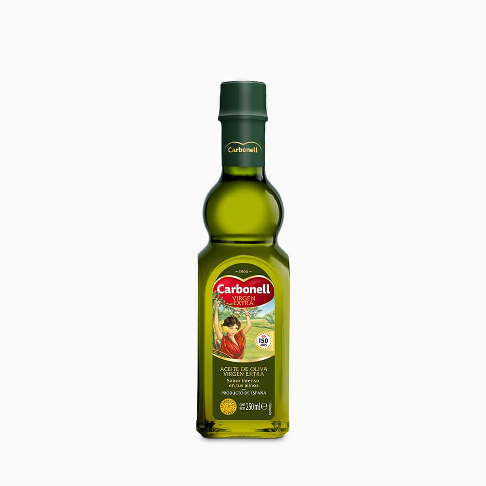 [Carbonell] Extra Virgin Olive Oil 250ml