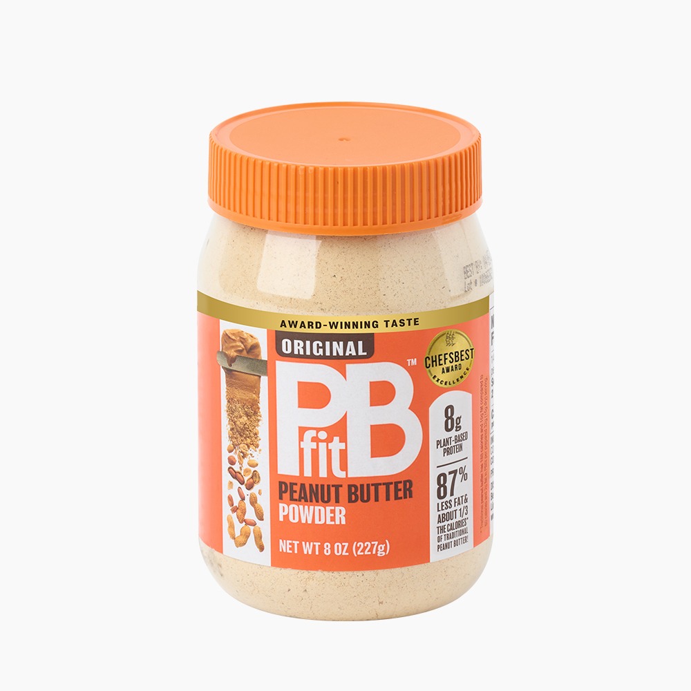 [BBF] PB Fit Peanut Butter Powder 227g
